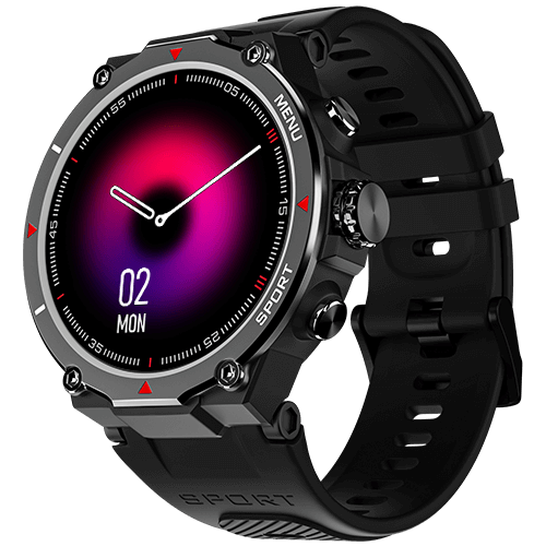 Tough smartwatch sale