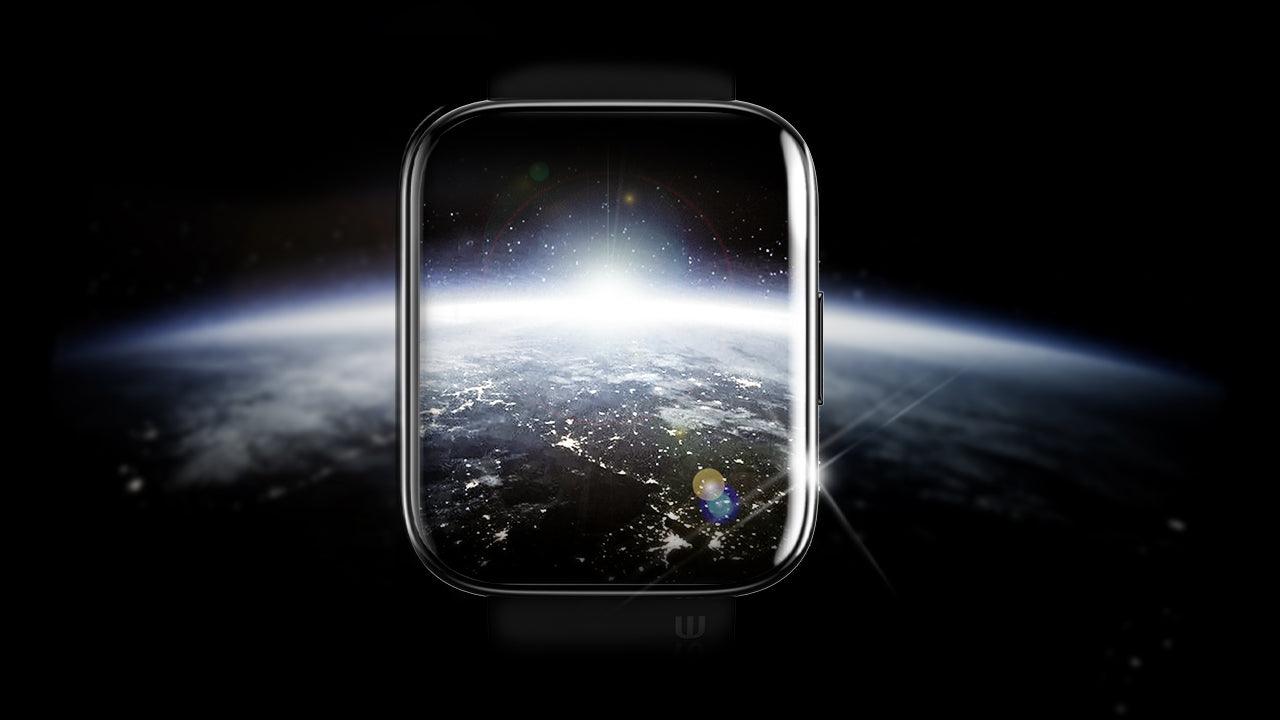 For smartwatch, why we now recommend for Amoled screen?