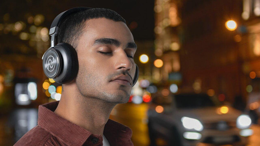 What is Active Noise Cancellation and How Does it Works