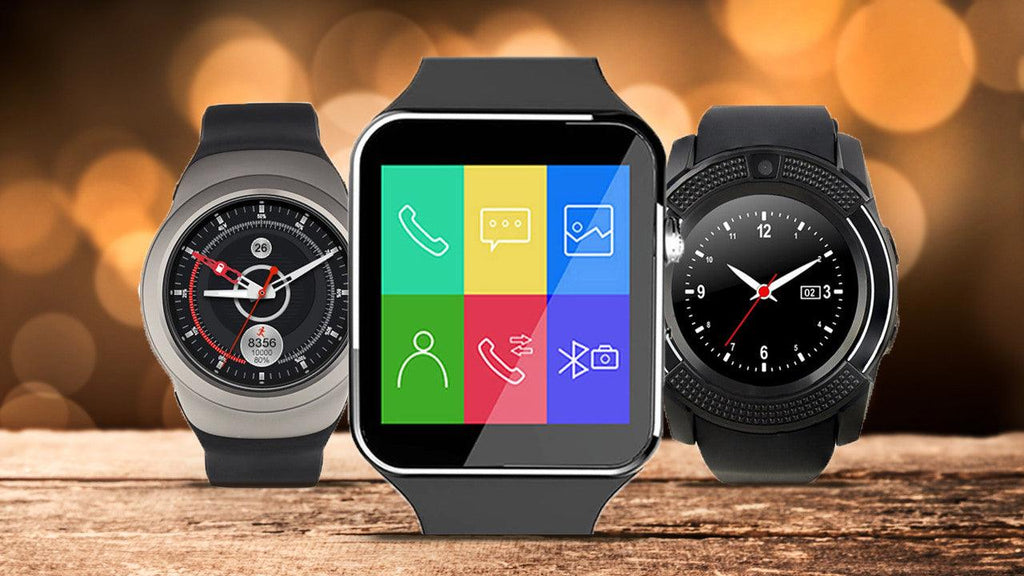 Gonoise sales loop smartwatch