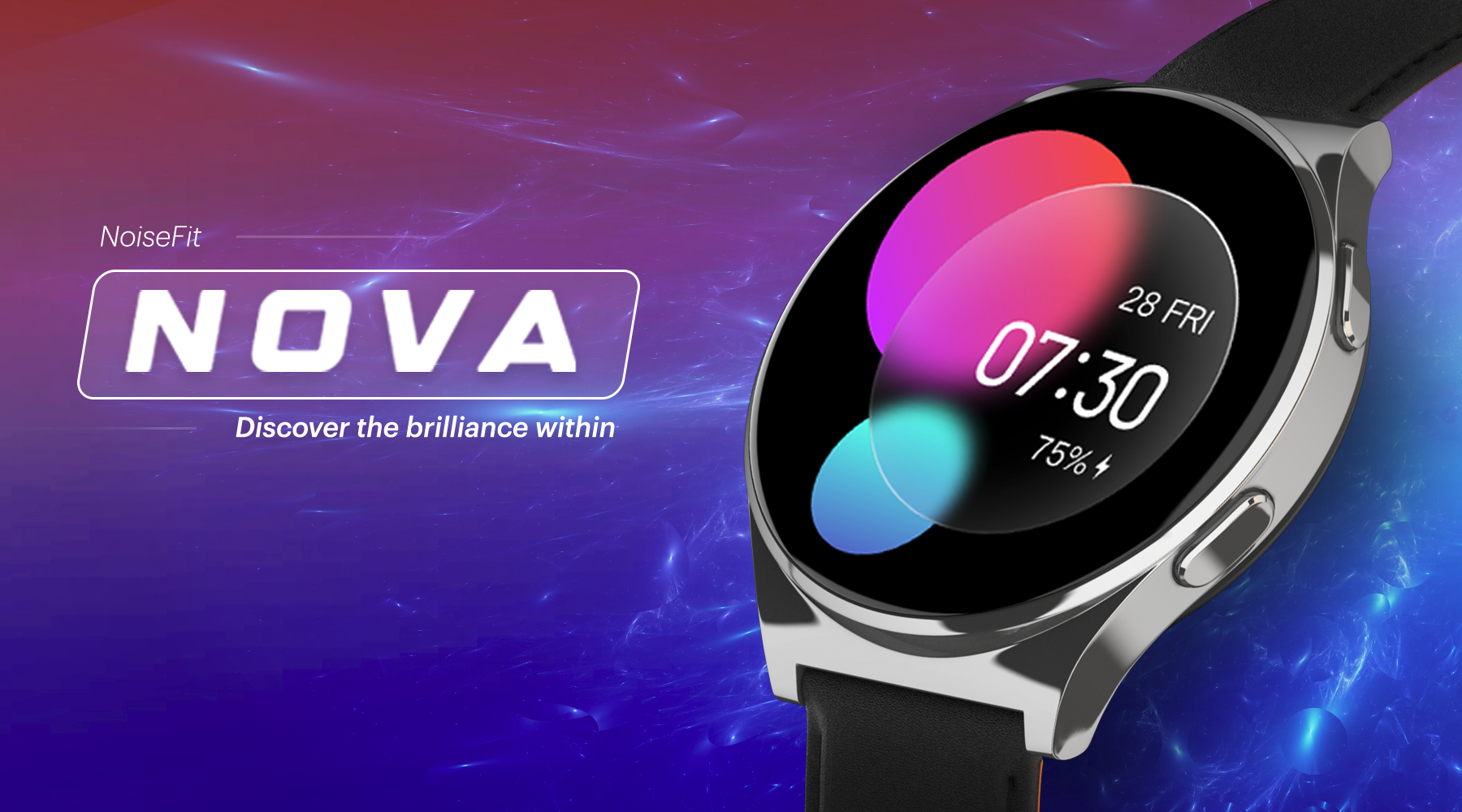 Huawei filed Nova Watch trademark, could be a new mid-range smartwatch -  Huawei Central