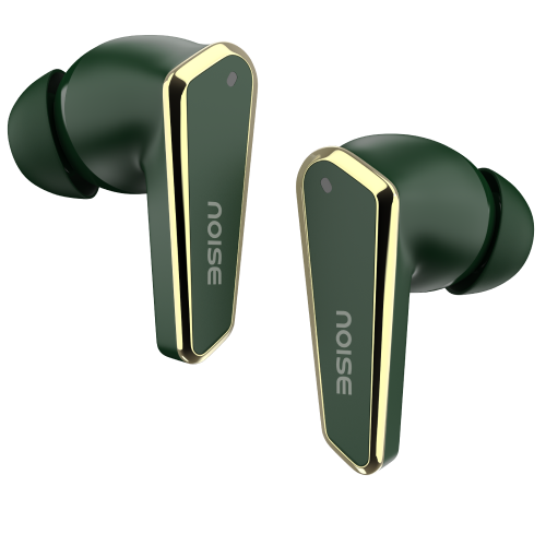 Noise Buds N1 Truly Wireless Earbuds Up to 40 Hours of Playtime