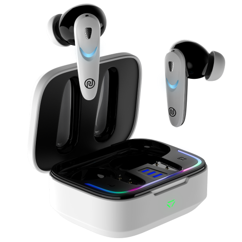 Ray buds online headphones