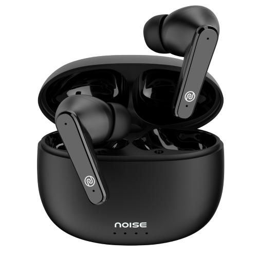 Noise earbuds best sale new launch