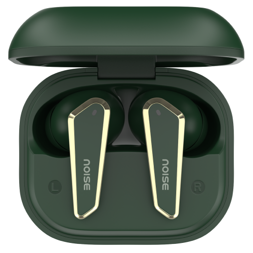 Noise Buds N1 Truly Wireless Earbuds Up to 40 Hours of Playtime