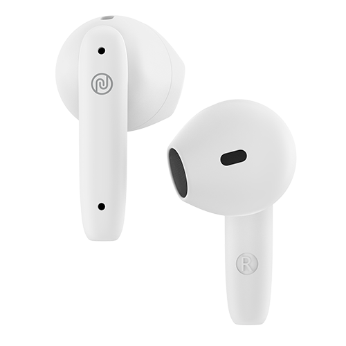 Noise Buds VS104 Pro Wireless Earbuds with Quad Mic & Instacharge - Buy Now