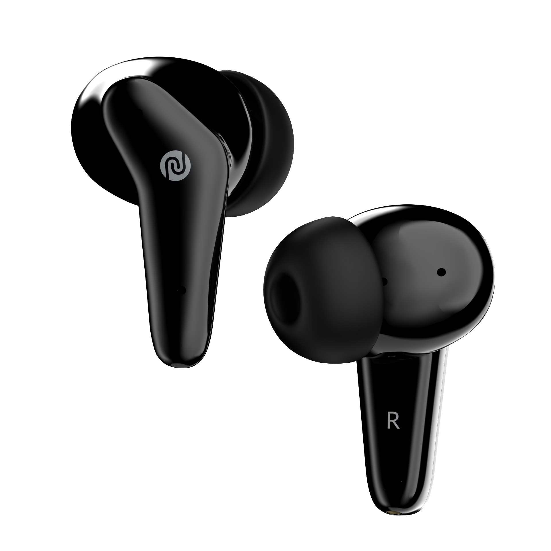 White Earbud Wireless bluetooth airpods 2 at Rs 300/piece in