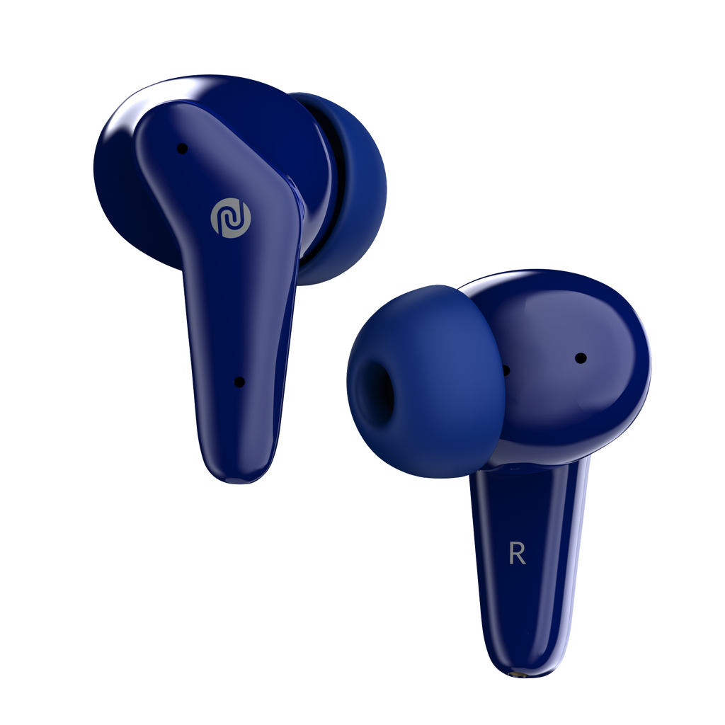 Truly wireless earbuds vs wireless online earbuds