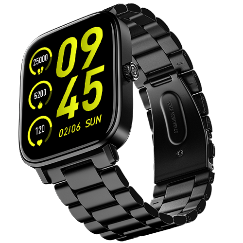 2023 New Generation Upgrade Chip V10 Smart Watch Men 1.43
