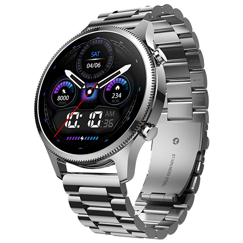 Buy TechLog T-ULTRA PLUS Watch in India I Swiss Time House