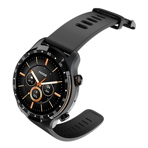 Noise launches its first 4G calling smartwatch, Noise Voyage: All the  details - Times of India