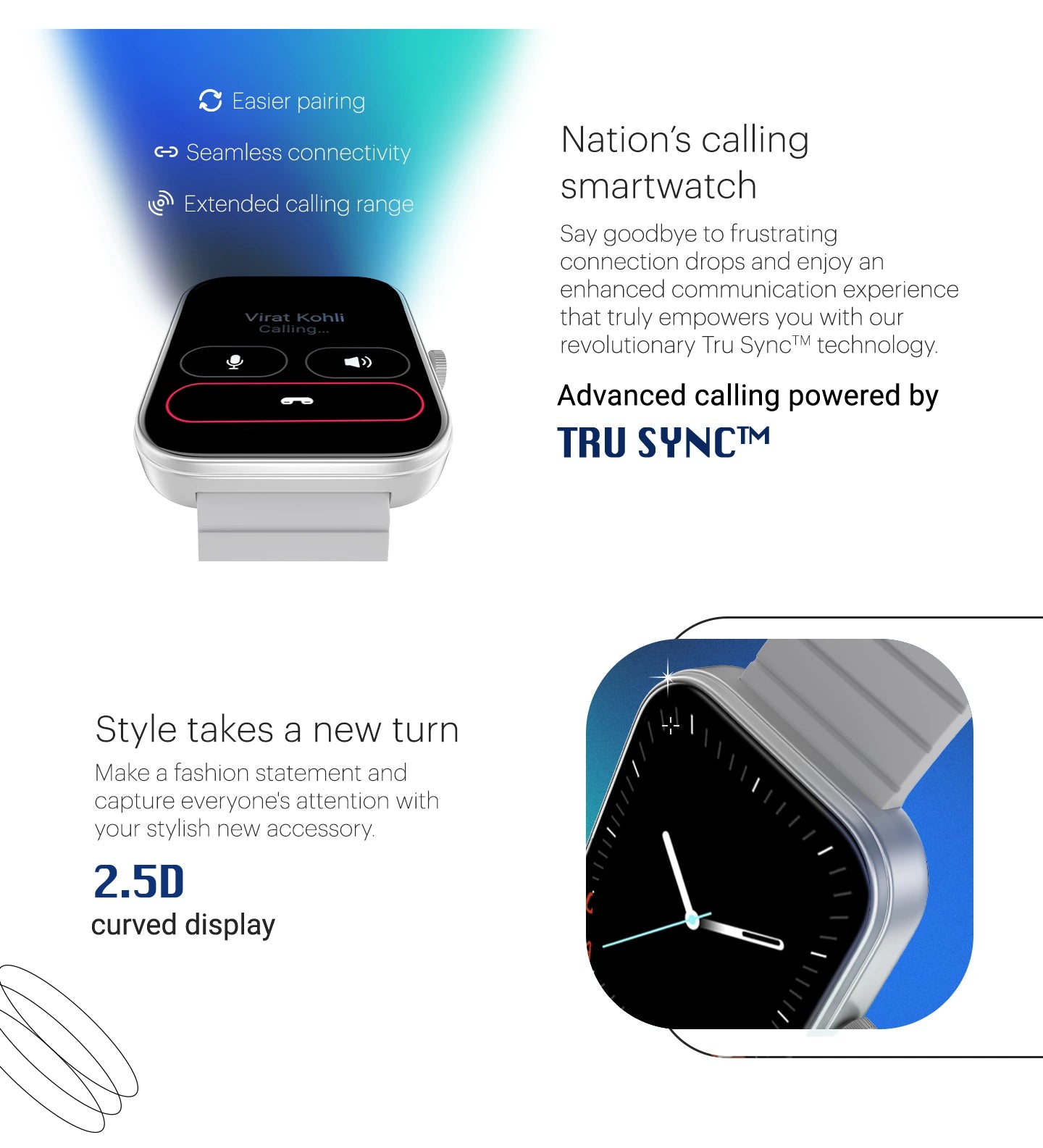 noise colorfit pulse 3 smartwatch