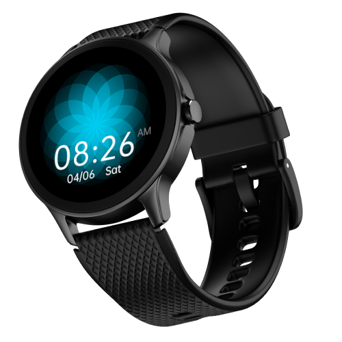 NoiseFit Fuse Plus and NoiseFit Twist Pro Smartwatches with AMOLED display  and Bluetooth 5.3 launched - Pricebaba.com Daily