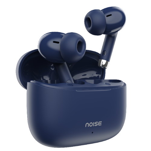 Noise Buds Aero Wireless Earbuds 45 hours of playtime 13mm driver