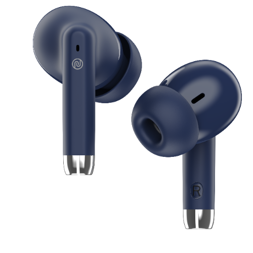 Noise wireless online earpods