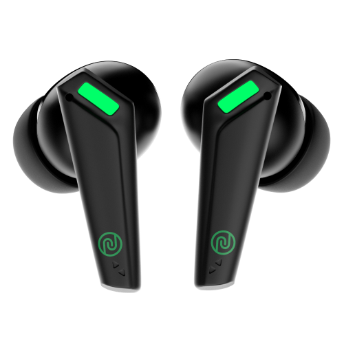 Wireless headphones without online lag