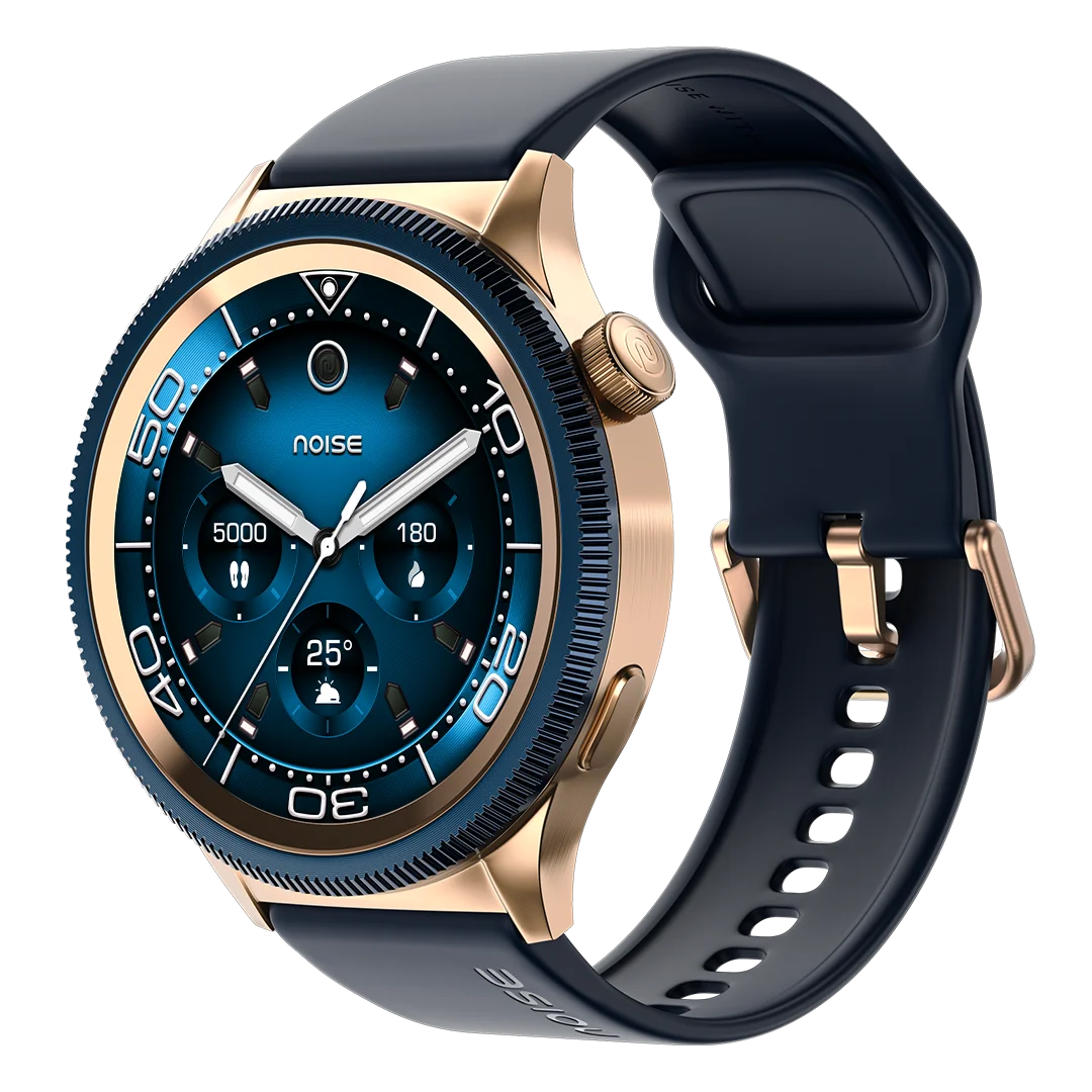 Noise smart watch online online