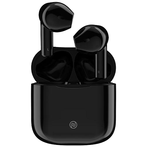 Noise Mini Air Buds Truly Wireless Bluetooth (Jet Black) – BNewmobiles