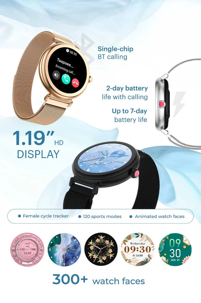 Posh sales smart watch