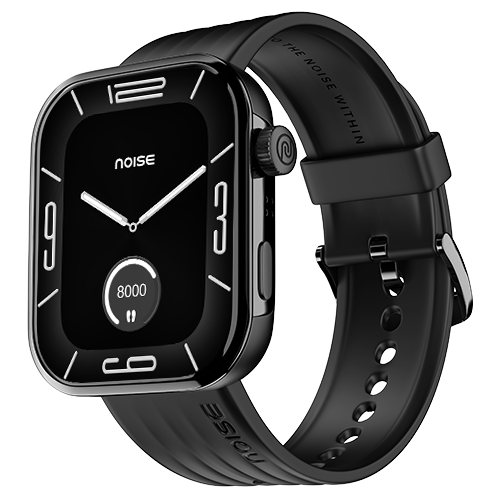 Launching the NoiseFit Halo Smart Watch - Your Ultimate Fitness Partne