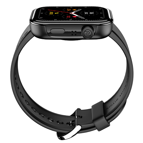 Noise Colorfit Vision 2 Smart Watch | 1.78'' AMOLED Always On display | Buy  Now