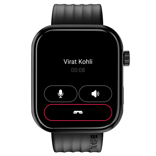 Noise ColorFit Pro 5 Smart Watch 1.85