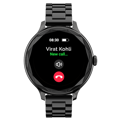 NoiseFit Twist Go Smartwatch With More Than 100 Sports Modes Launched In  India At Rs 1,199; Check Specs | Technology News | Zee News