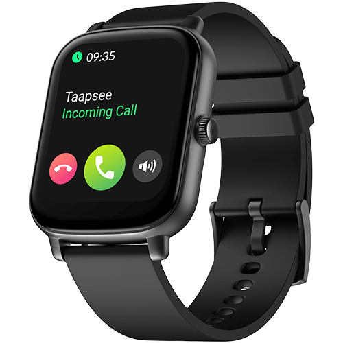 Go noise colorfit discount pro 2 specification