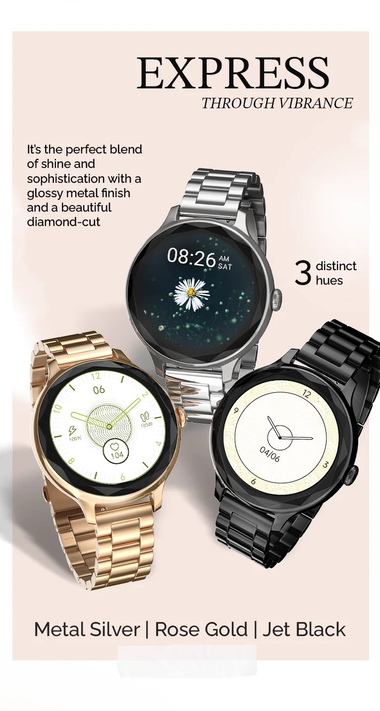 Buy Samsung Smart Watches Online at Best Price | Samsung Malaysia