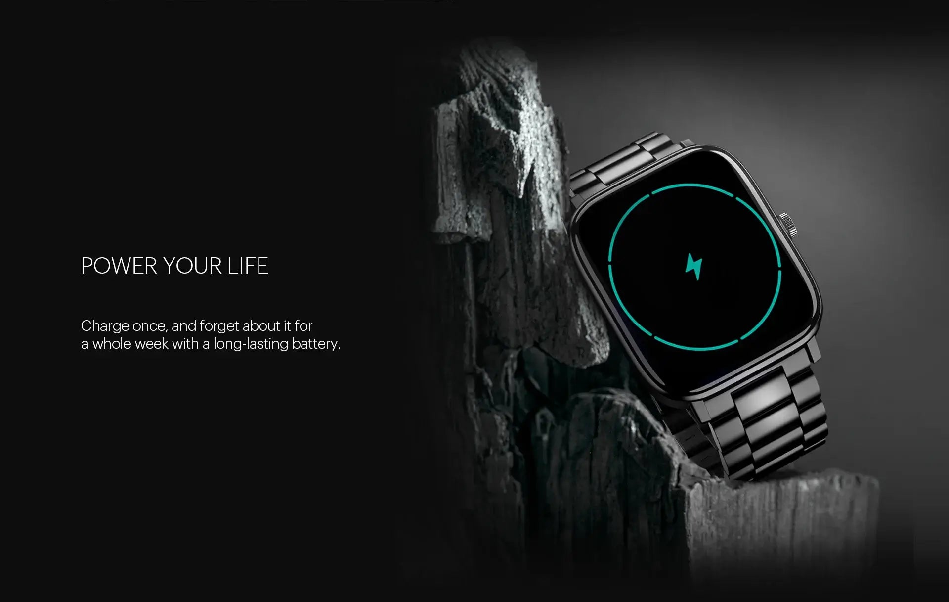 noise colorfit pulse 2 pro smart watch elite edition
