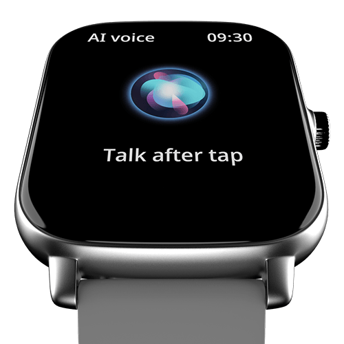 Easily Answer Calls on Apple Watch with Gestures (watchOS 9)