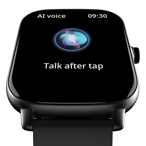 Noisefit Twist Smartwatch with 1.38