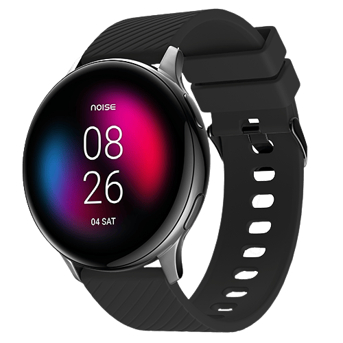 NoiseFit Vortex AMOLED Smartwatch | 1.46