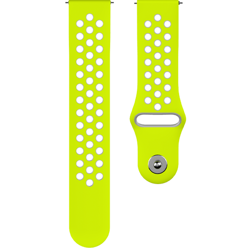 Noise Originals 20mm Sports Edition Strap