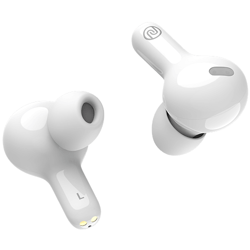 Noise earbuds icy discount white