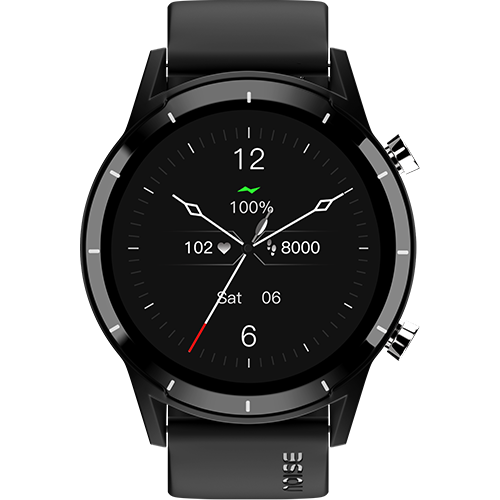 NoiseFit Core 2 Smartwatch