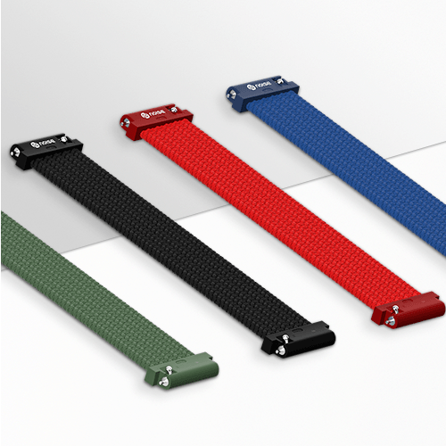 Noise Uni Weave 22mm Smart Watch Strap Belt for Noise Smart Watches