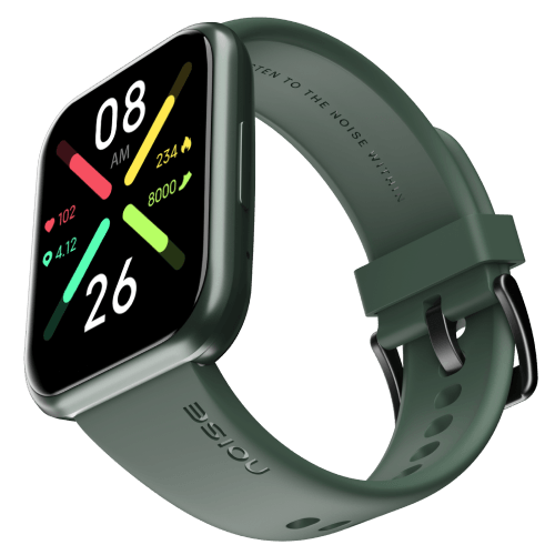 Noise ColorFit Thrive Smartwatch | 1.85