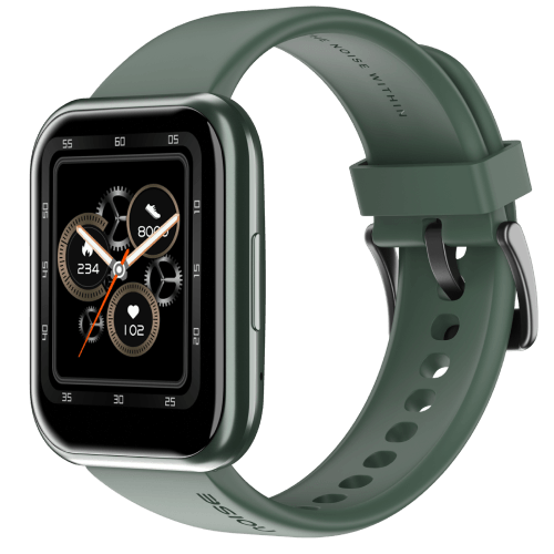 NoiseFit Fuse Smartwatch | 1.38