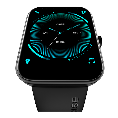 Noise loop smartwatch discount price