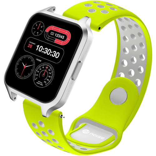 Noise Original Sports Edition Strap 22mm for Noise Smart Watches