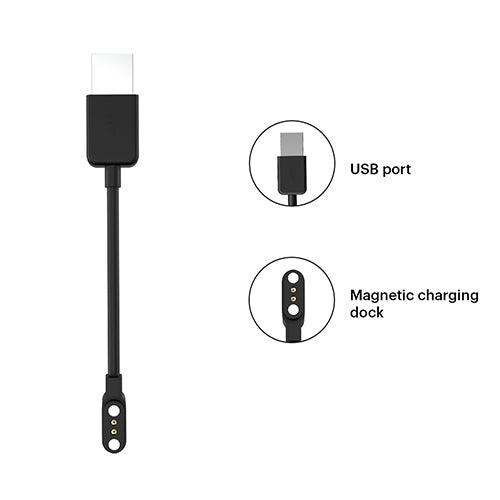 Gonoise store loop charger