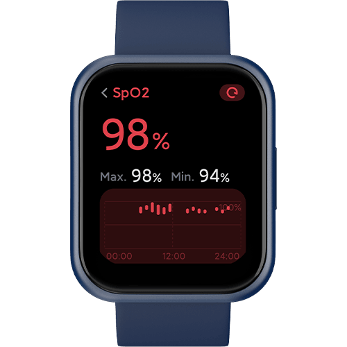 Noise ColorFit Ultra Smart Watch