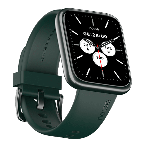 Lef 2 2024 smart watch