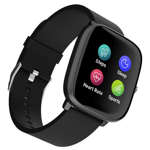 Yoyofit cube smart online watch