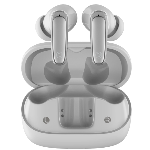 Noise Buds X Wireless Earbuds with Active Noise Cancellation Quad Mic Buy Now