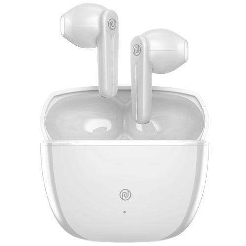 Airpods now with bass plug in hot sale