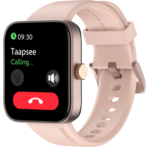 Noise ColorFit Vivid Call Smart Watch | 4.29 cm (1.69