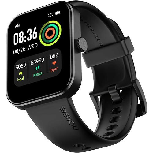 Noise Colorfit Ultra Buzz Smartwatch Price in India 2024, Full Specs &  Review | Smartprix