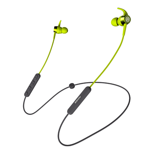 Noise Tune Sport 2 Neckband Earphones with Mic